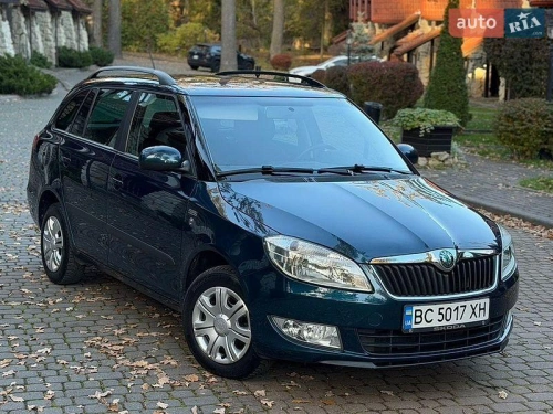 Skoda