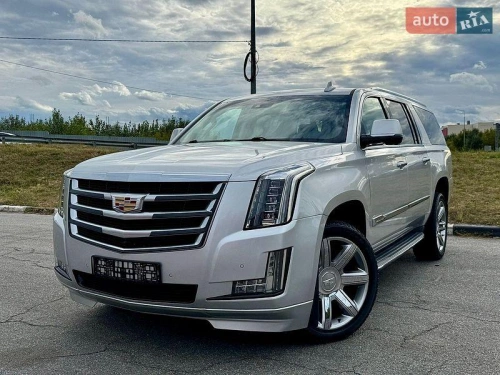 Cadillac