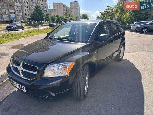 Dodge