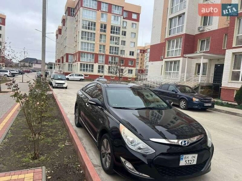 Hyundai