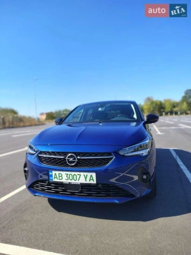 Opel