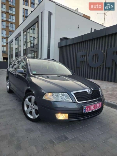 Skoda