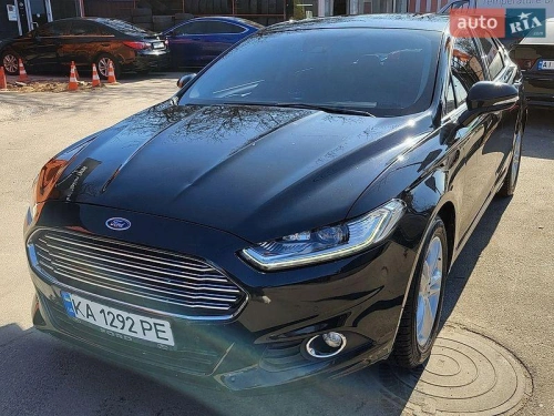 Ford