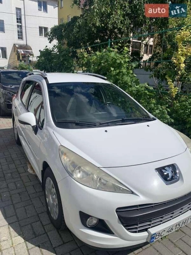 Peugeot