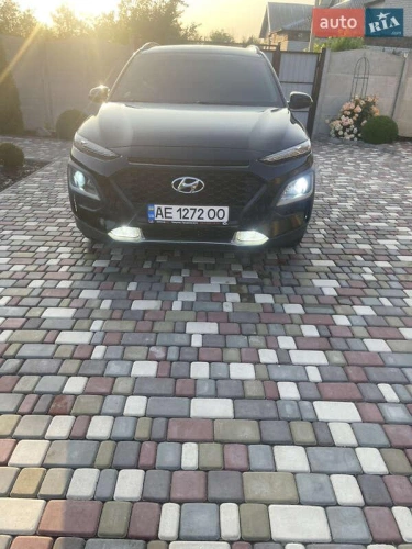Hyundai