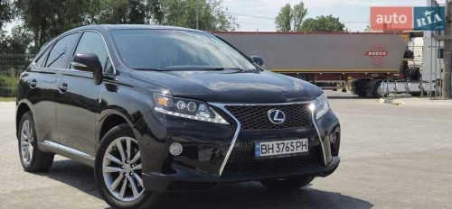 Lexus