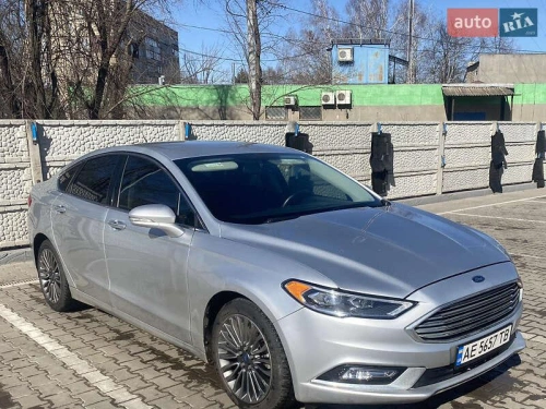 Ford