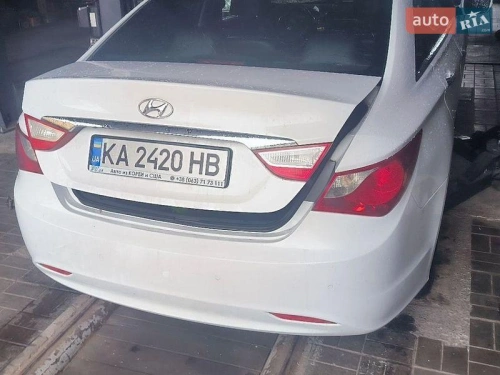 Hyundai