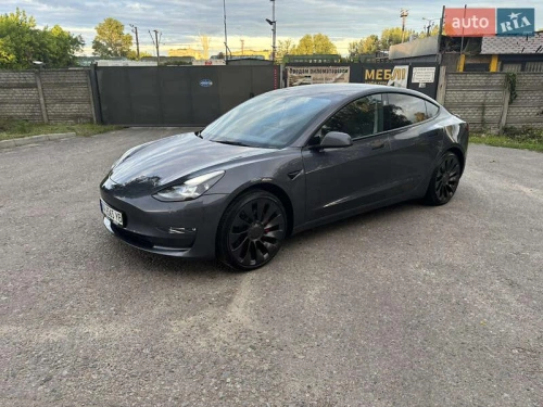 Tesla