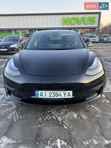 Tesla
