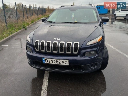 Jeep