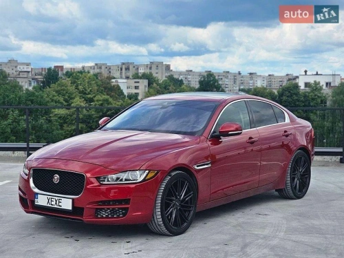Jaguar