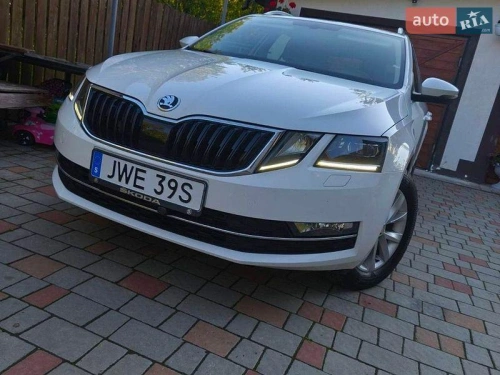 Skoda
