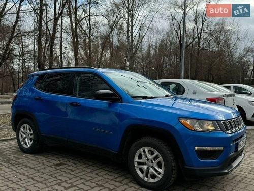 Jeep