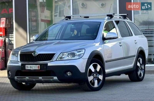 Skoda