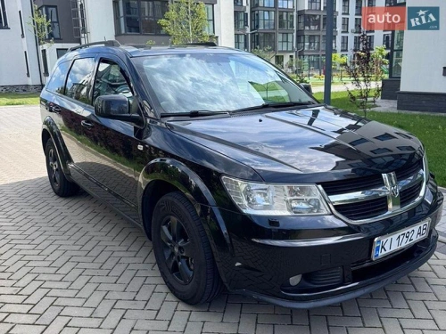 Dodge