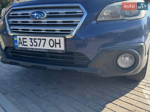 Subaru