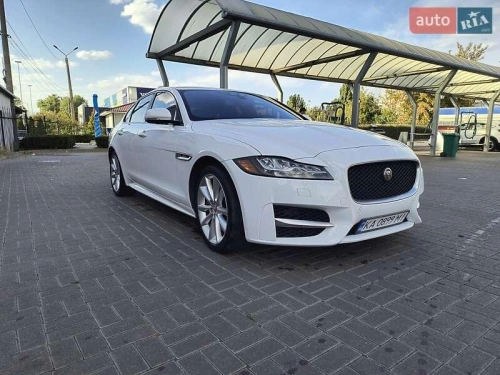 Jaguar