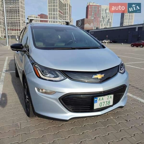 Chevrolet