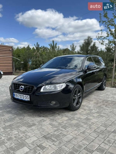 Volvo