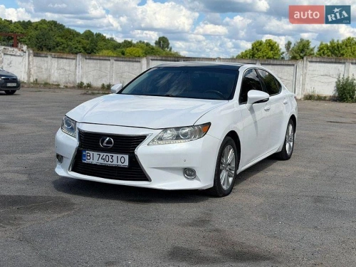 Lexus