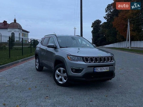 Jeep