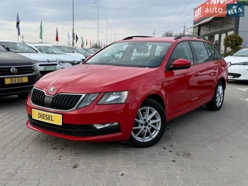 Skoda