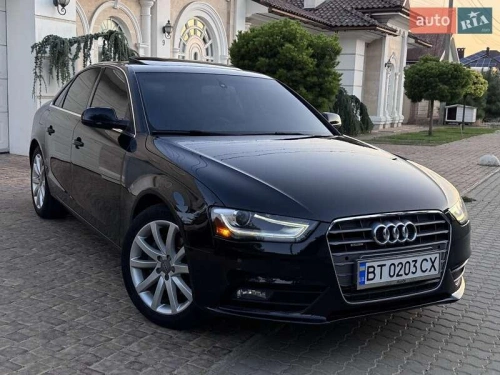 Audi