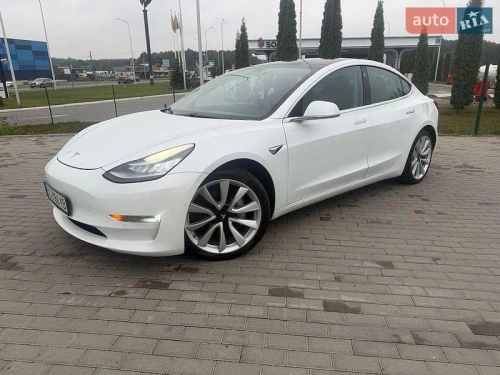 Tesla