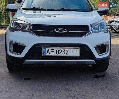 Chery