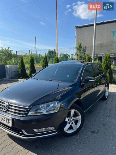 Volkswagen