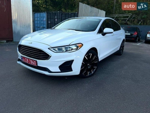 Ford