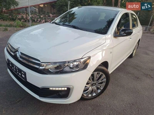 Citroen