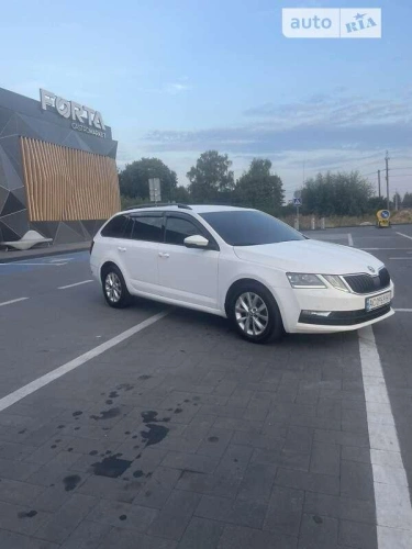 Skoda