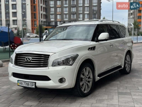 Infiniti