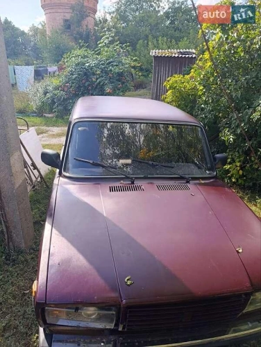ВАЗ / Lada