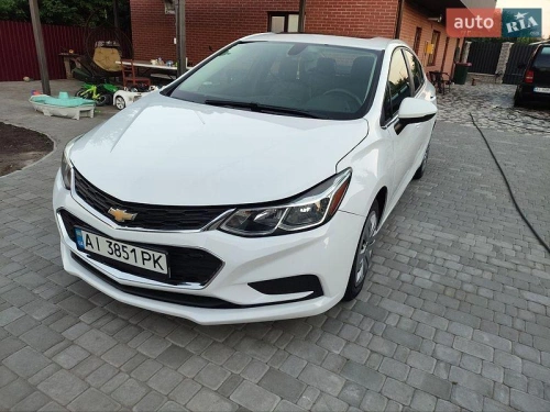 Chevrolet