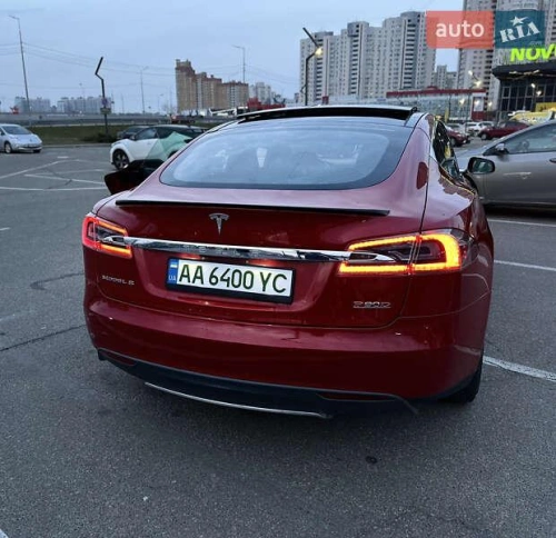 Tesla