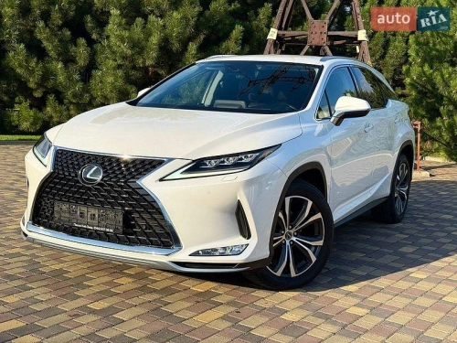 Lexus