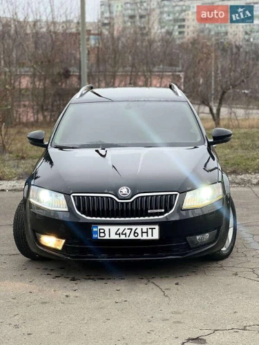 Skoda