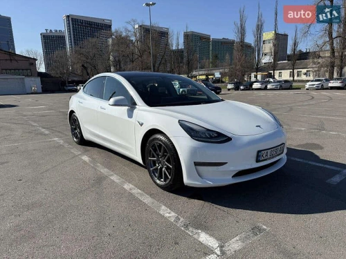 Tesla