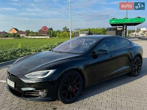 Tesla