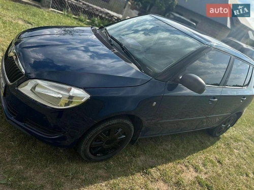 Skoda