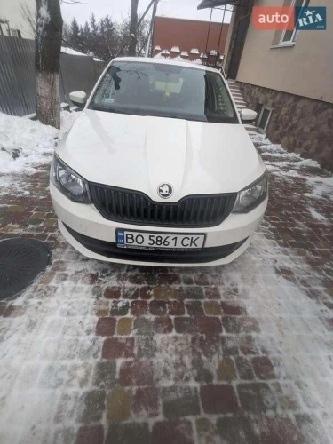 Skoda