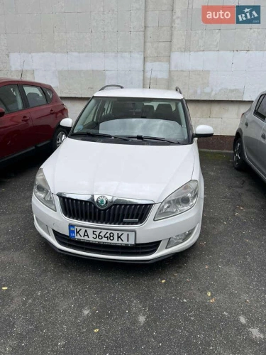 Skoda