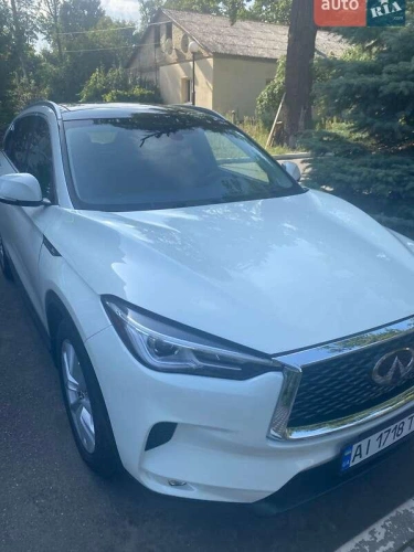 Infiniti