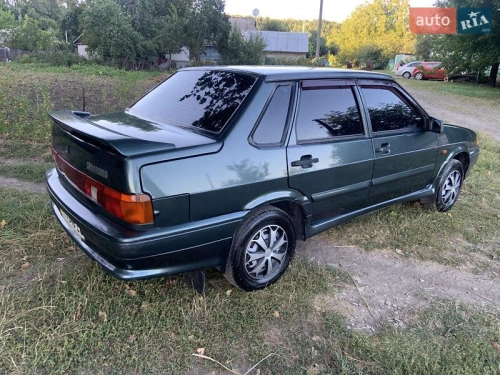 ВАЗ / Lada