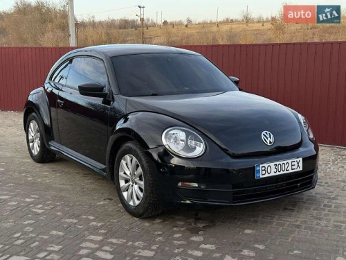 Volkswagen