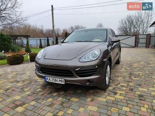 Porsche