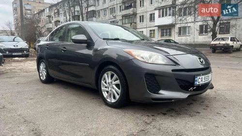 Mazda